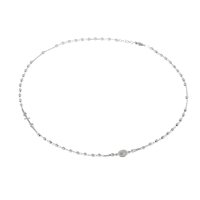 Collana Osa Jewels Donna in Argento 5044 - 5044